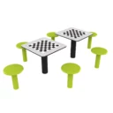 tables tournoi d'échecs