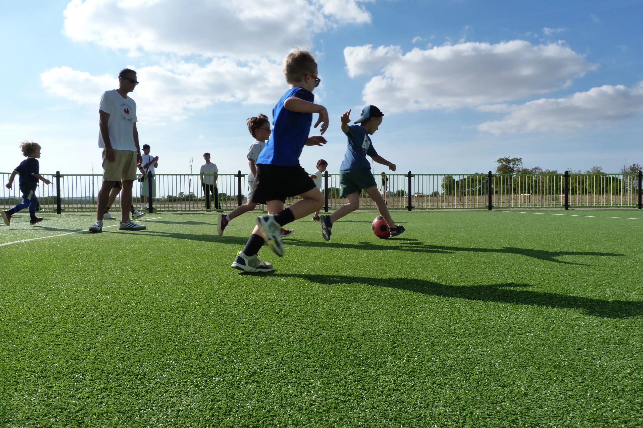 fabricant city stade