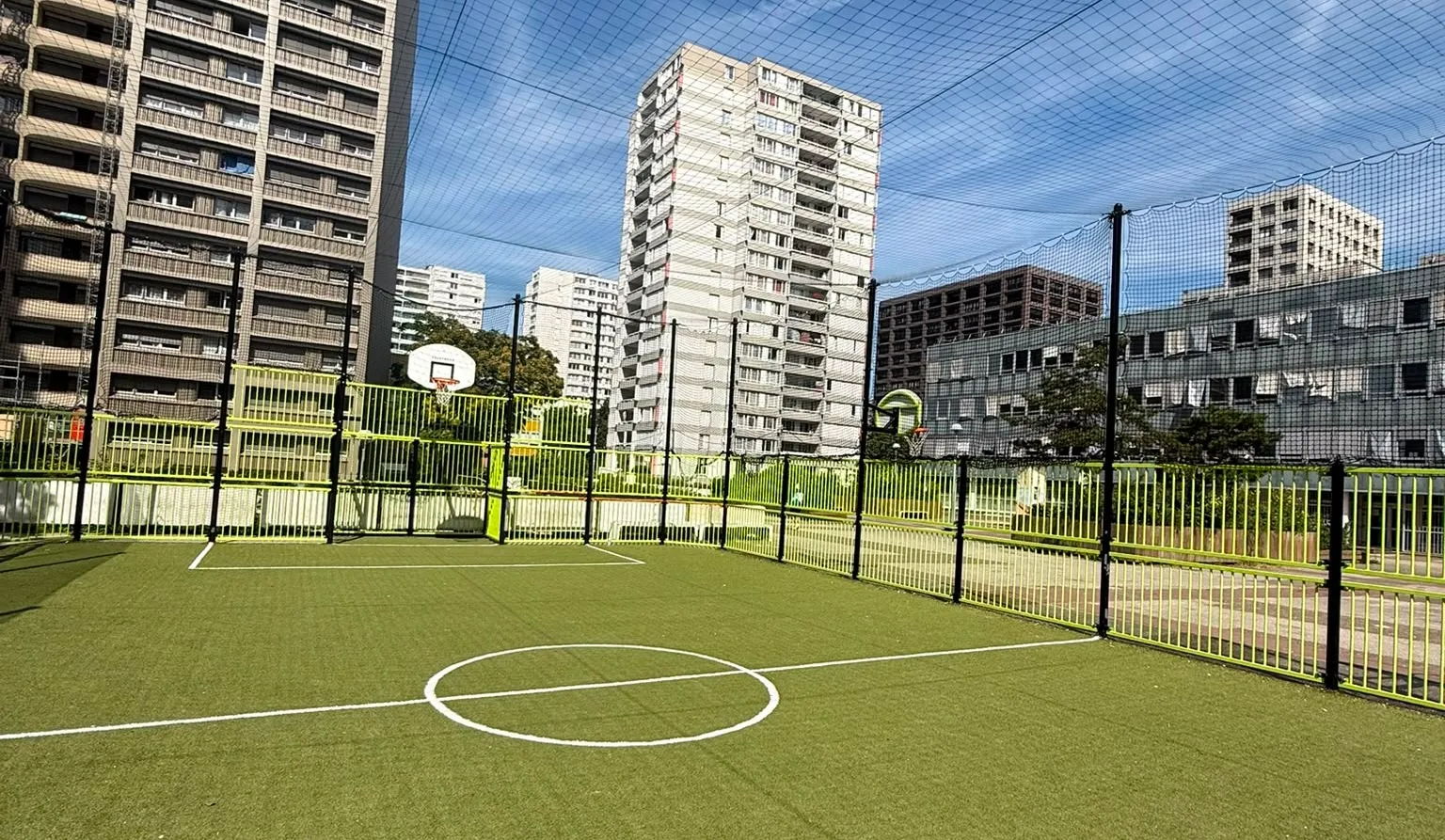 budget city stade